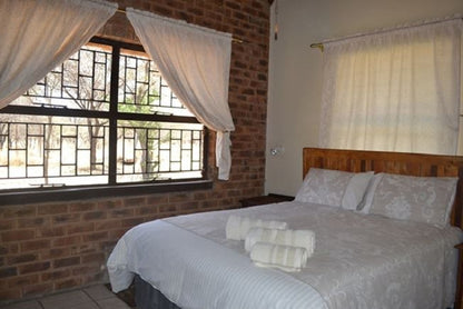 Ndegi Ranch Mokopane Potgietersrus Limpopo Province South Africa Bedroom