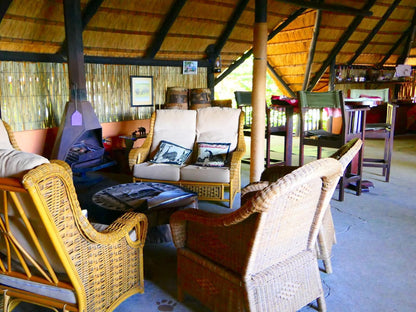 Ndhovu Safari Lodge