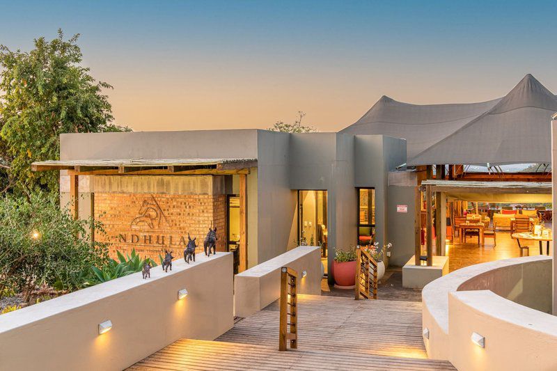 Ndhula Luxury Tented Lodge White River Mpumalanga South Africa House, Building, Architecture