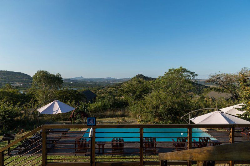 Ndhula Luxury Tented Lodge White River Mpumalanga South Africa 