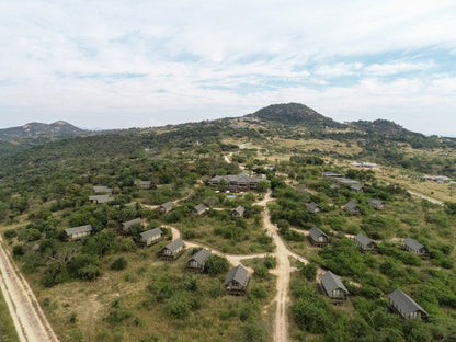 Ndhula Luxury Tented Lodge White River Mpumalanga South Africa Ruin, Architecture, Aerial Photography