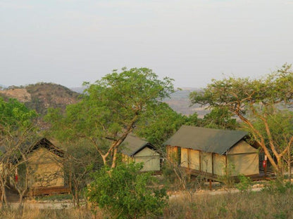 Ndhula Luxury Tented Lodge White River Mpumalanga South Africa Building, Architecture