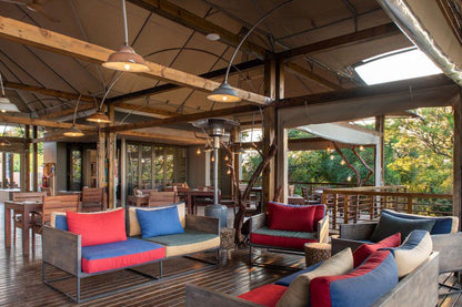 Ndhula Luxury Tented Lodge White River Mpumalanga South Africa 
