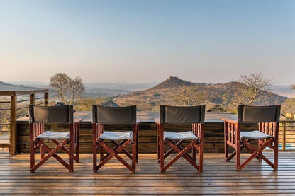 Ndhula Luxury Tented Lodge White River Mpumalanga South Africa 