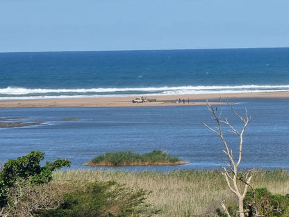 Ndiza Lodge And Cabanas St Lucia Kwazulu Natal South Africa Beach, Nature, Sand, Ocean, Waters