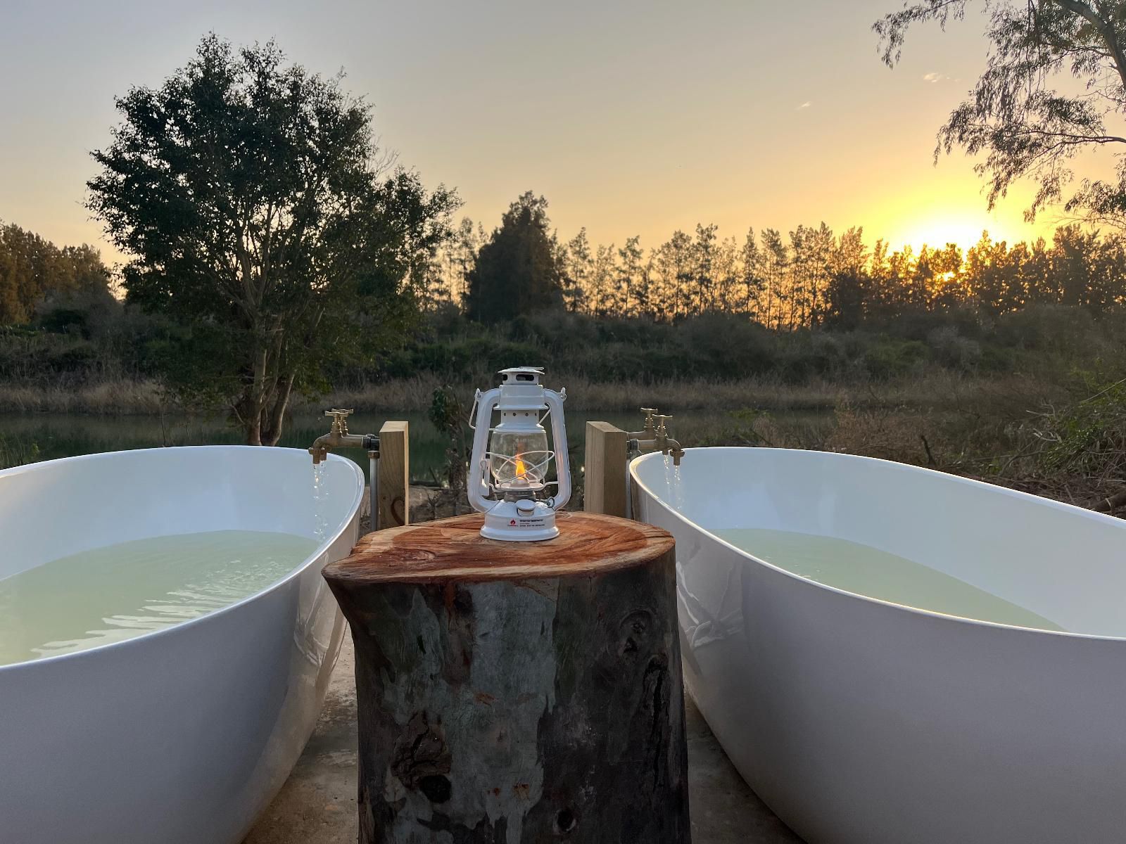 Ndlovu Addo River Lodge, Bathroom, Swimming Pool