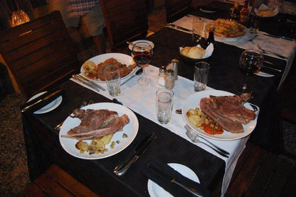 Ndlovu Lodge Pretoria Tshwane And Surrounds Gauteng South Africa Meat, Food