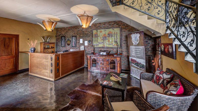 Ndlovu Lodge Pretoria Tshwane And Surrounds Gauteng South Africa Bar
