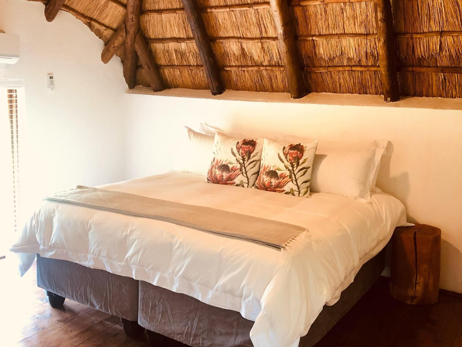 Ndoto Cottage Hoedspruit Limpopo Province South Africa Bedroom
