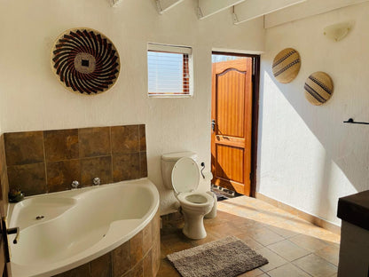 Ndoto Cottage Hoedspruit Limpopo Province South Africa Bathroom