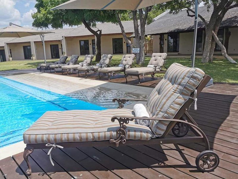 Ndou Safari Lodge Alldays Limpopo Province South Africa Swimming Pool