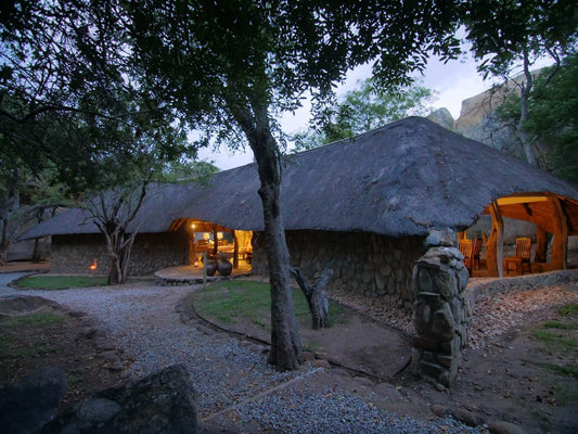 Ndzalama Nature Reserve And Lodge Hans Merensky Nature Reserve Phalaborwa Limpopo Province South Africa 