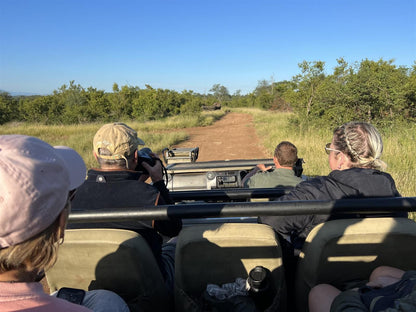 Ndzuti Bush Camp, Soldier, Person, Boat, Vehicle, Lowland, Nature