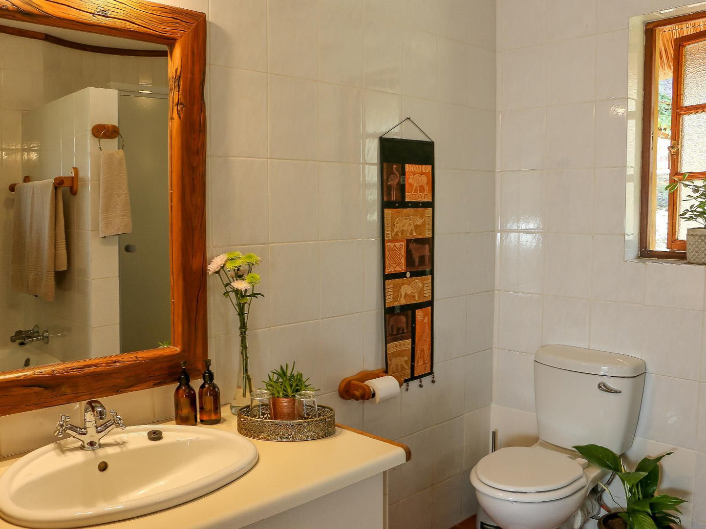 Ndzuti Safari Camp Klaserie Private Nature Reserve Mpumalanga South Africa Sepia Tones, Bathroom