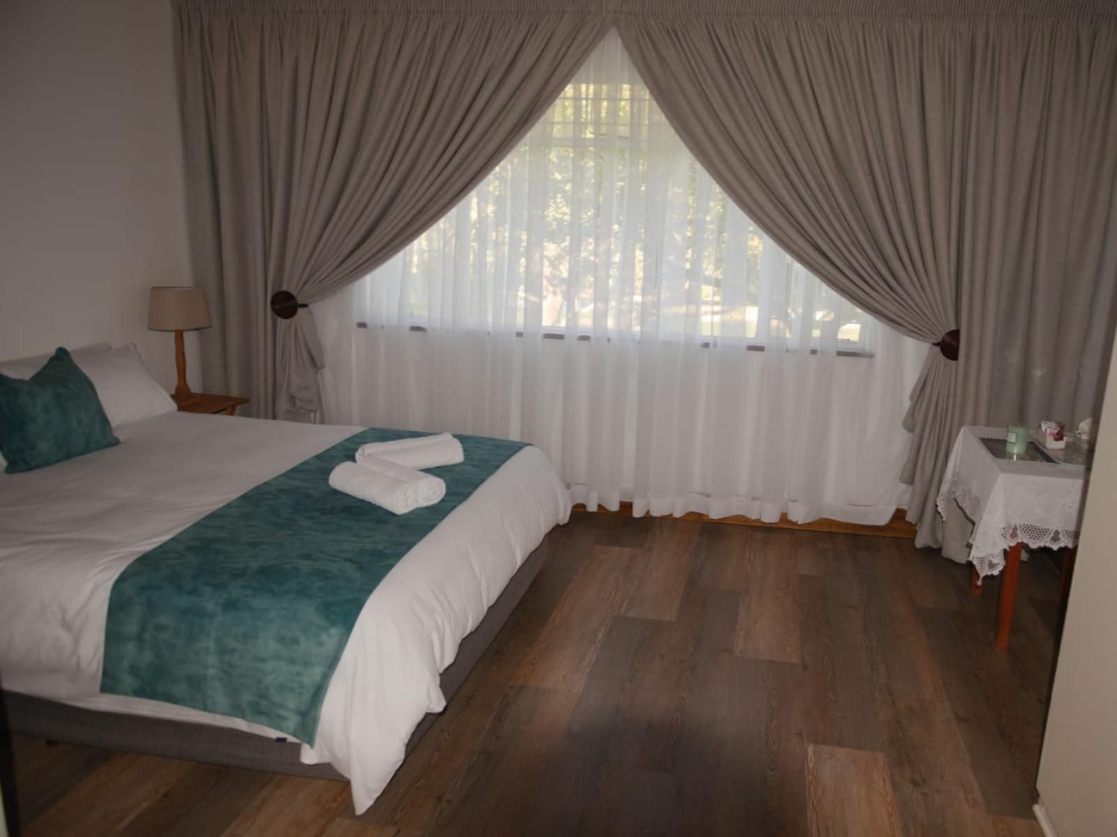 Nearbig5Numbi Lodge Numbi Park Hazyview Mpumalanga South Africa Bedroom