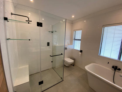 Nearby Self Catering Guest House Herolds Bay Western Cape South Africa Bathroom