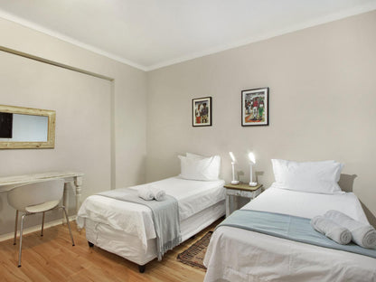 Nedeburg 102 By Hostagents Sea Point Cape Town Western Cape South Africa Unsaturated, Bedroom