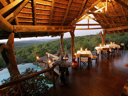 Nedile Lodge Welgevonden Game Reserve Limpopo Province South Africa 