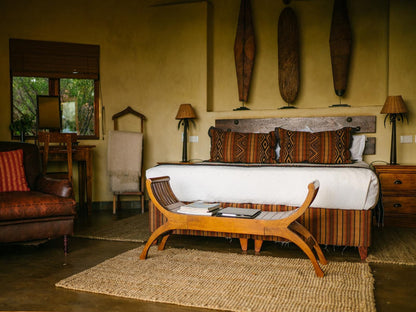 Nedile Lodge Welgevonden Game Reserve Limpopo Province South Africa Sepia Tones