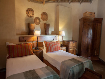 Nedile Lodge Welgevonden Game Reserve Limpopo Province South Africa Bedroom