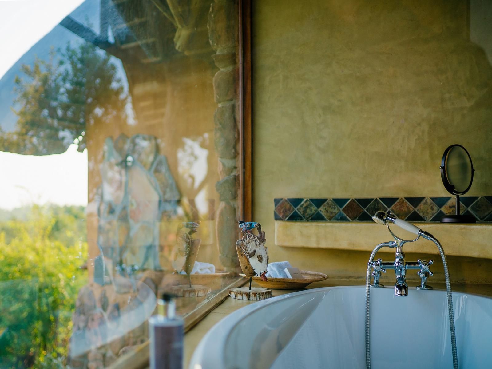 Nedile Lodge Welgevonden Game Reserve Limpopo Province South Africa Bathroom