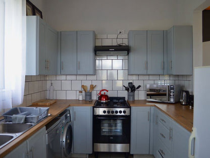 Neethling S Corner Clarens Free State South Africa Unsaturated, Kitchen