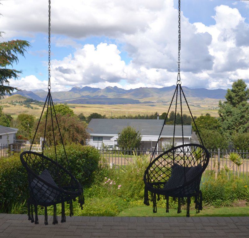 Neethling S Corner Clarens Free State South Africa Complementary Colors, Highland, Nature