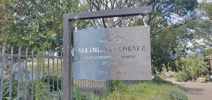 Neethling S Corner Clarens Free State South Africa Grave, Architecture, Religion, Sign, Text, Cemetery