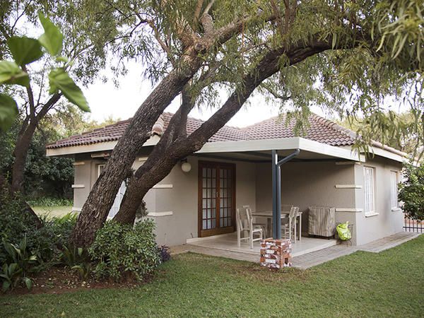 Nehema Manor Flora Park Ah Hartbeespoort Hartbeespoort North West Province South Africa House, Building, Architecture, Palm Tree, Plant, Nature, Wood