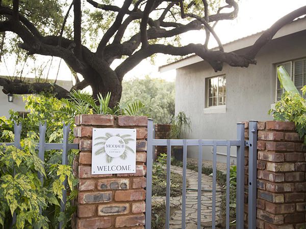 Nehema Manor Flora Park Ah Hartbeespoort Hartbeespoort North West Province South Africa House, Building, Architecture, Sign