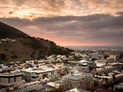 Neighbourgood Cape Quarter Living, Aerial Photography, City, Architecture, Building