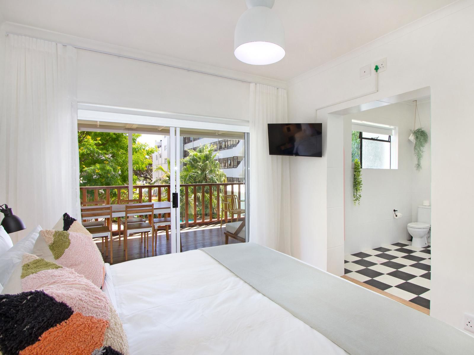 Neighbourgood Hill, Deluxe Double Room, Bedroom