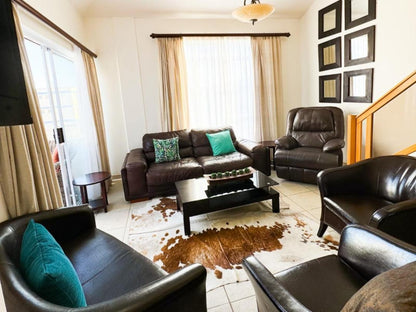 Nel'S Estates, AC521-STYLISH HOLIDAY APARTMENT, Living Room