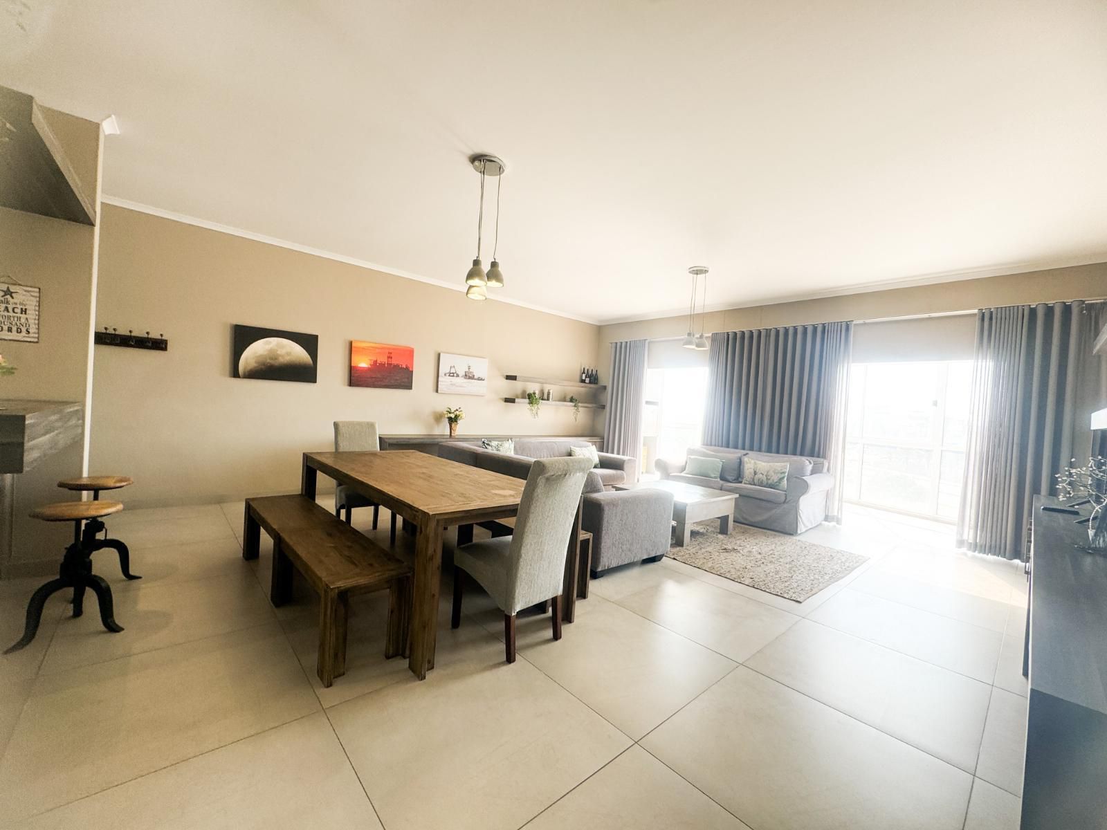 Nel'S Estates, AC521-STYLISH HOLIDAY APARTMENT