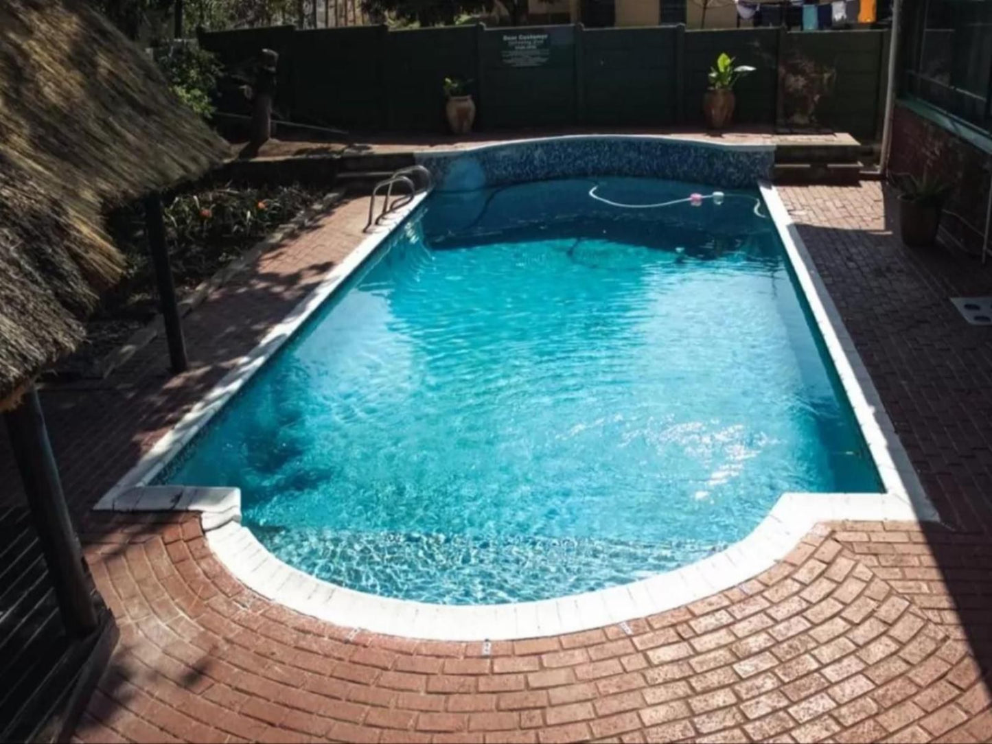 Nelspruit Guesthouse Nelspruit Mpumalanga South Africa Complementary Colors, Swimming Pool