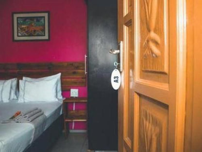Nelspruit Guesthouse Nelspruit Mpumalanga South Africa Door, Architecture, Bedroom