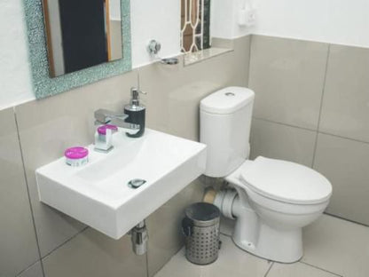 Nelspruit Guesthouse Nelspruit Mpumalanga South Africa Unsaturated, Bathroom