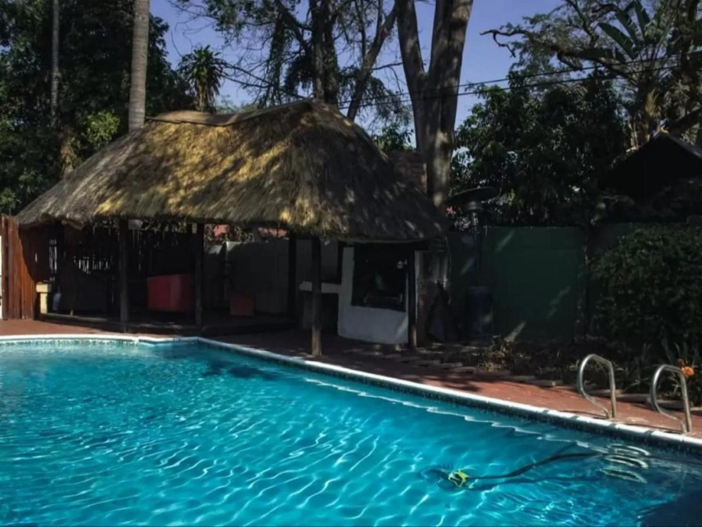 Nelspruit Guesthouse Nelspruit Mpumalanga South Africa Swimming Pool