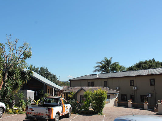 Nelspruit Lodge Nelspruit Mpumalanga South Africa House, Building, Architecture, Palm Tree, Plant, Nature, Wood