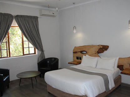 Executive Room @ Nelspruit Lodge