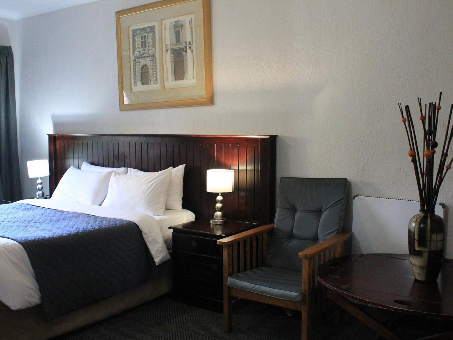 Executive Room @ Nelspruit Lodge