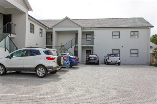 Nemesia Court Durbanville Cape Town Western Cape South Africa Unsaturated, Car, Vehicle, House, Building, Architecture