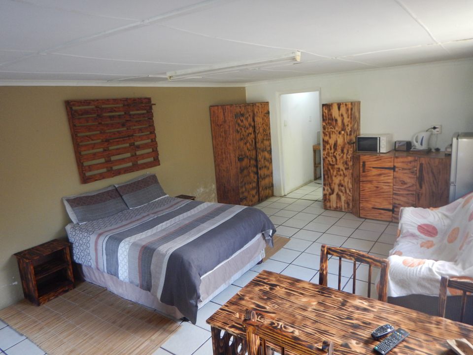 Nenga River Lodge Coffee Bay Eastern Cape South Africa 