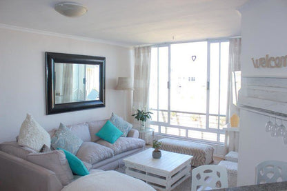 Neptune Isle 221 Lagoon Beach Cape Town Western Cape South Africa Unsaturated, Living Room