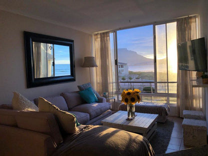 Neptune Isle 221 Lagoon Beach Cape Town Western Cape South Africa Mountain, Nature, Living Room