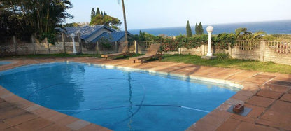 Neptune S Corner Pumula Kwazulu Natal South Africa Complementary Colors, Palm Tree, Plant, Nature, Wood, Swimming Pool