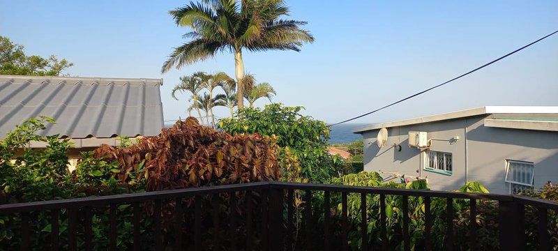 Neptune S Corner Pumula Kwazulu Natal South Africa Balcony, Architecture, Beach, Nature, Sand, Palm Tree, Plant, Wood