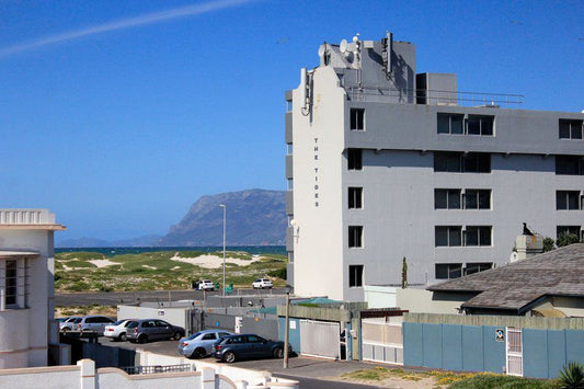 Neptunes Rest Muizenberg Beach Muizenberg Cape Town Western Cape South Africa Building, Architecture, Ship, Vehicle