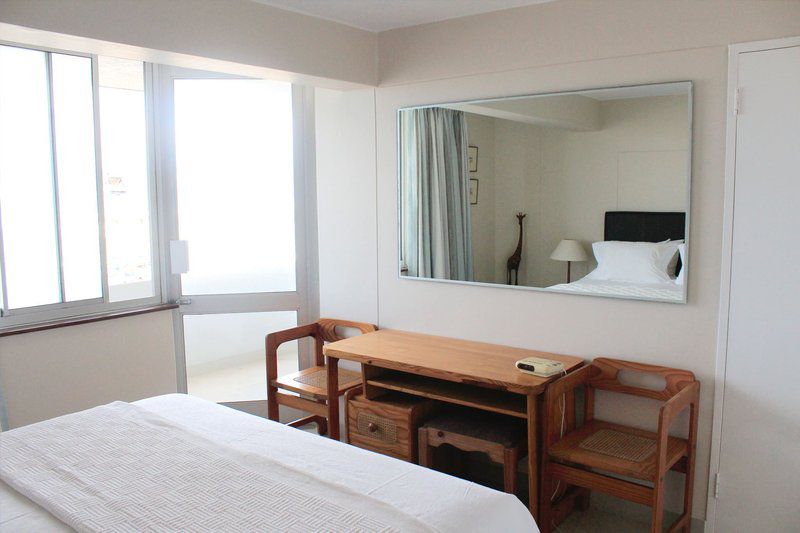 Neptunes Rest Muizenberg Beach Muizenberg Cape Town Western Cape South Africa Bedroom