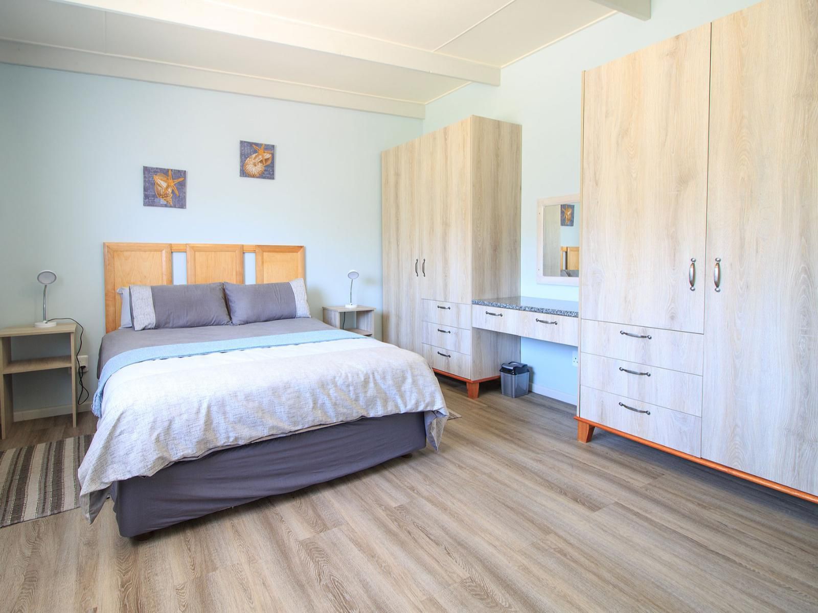 Neptunes Cove Kei Mouth Eastern Cape South Africa Bedroom